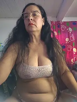 KiaraFoster online show from June 2026 12:09:02 PM