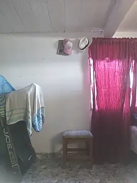 KiaraFoster online show from June 2026 12:17:01 PM