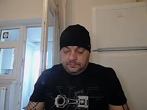 Snapshot of TomasTenerife chatting on March 2026 06:52:01 AM TomasTenerife online show from March 2026 06:52:01 AM