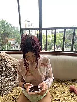 Snapshot of CamiTeaseX_ chatting on January 2026 03:06:01 PM CamiTeaseX online show from January 2026 03:06:01 PM