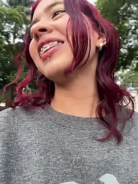 Snapshot of CamiTeaseX_ chatting on February 2026 12:44:02 PM CamiTeaseX online show from February 2026 12:44:02 PM