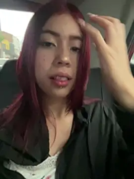 Snapshot of CamiTeaseX_ chatting on February 2026 12:52:02 PM CamiTeaseX online show from February 2026 12:52:02 PM