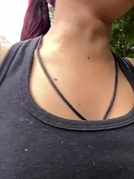 Snapshot of CamiTeaseX_ chatting on February 2026 01:26:02 PM CamiTeaseX online show from February 2026 01:26:02 PM