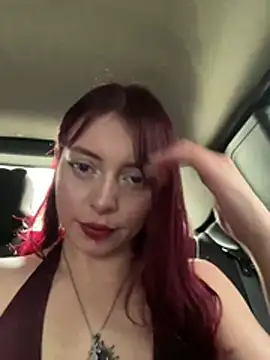 CamiTeaseX  online show from April 2026 07:14:01 PM