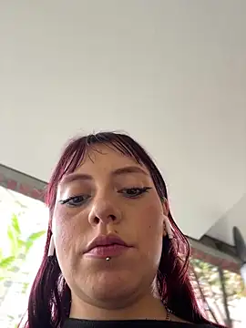 CamiTeaseX  online show from April 2026 02:43:02 PM