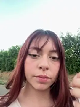 CamiTeaseX  online show from July 2026 11:18:02 PM