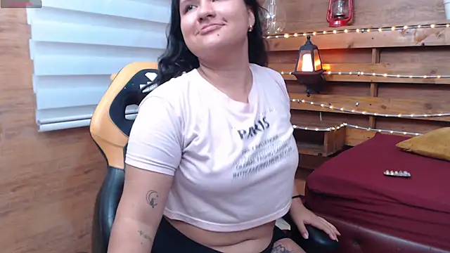 carolina canndy online show from January 2026 11:58:02 PM