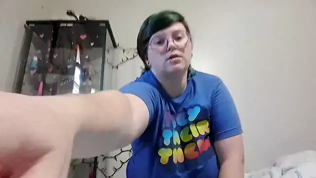 Pupghostt online show from March 2026 06:45:02 PM