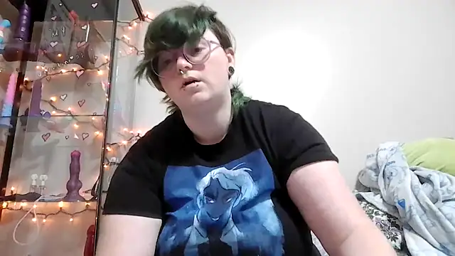 Pupghostt online show from March 2026 05:30:01 PM