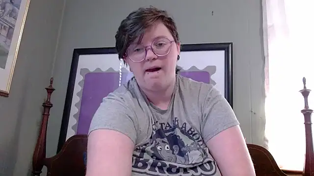 Pupghostt online show from March 2026 12:19:01 PM