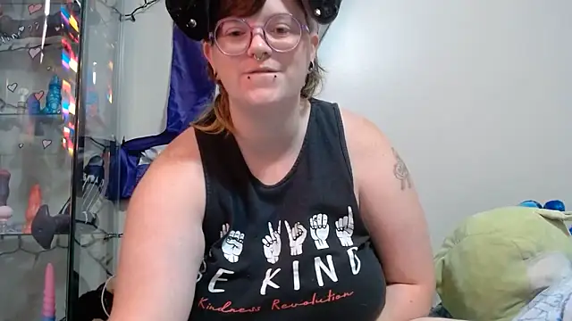 Pupghostt online show from June 2026 12:18:01 PM