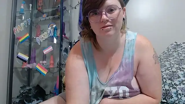 Pupghostt online show from July 2026 01:18:01 PM