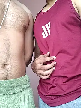 Snapshot of The_AlphaDuo chatting on December 2025 03:04:02 AM The AlphaDuo online show from December 2025 03:04:02 AM