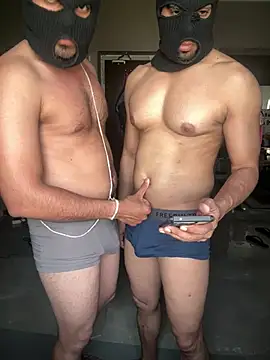 Snapshot of The_AlphaDuo chatting on February 2026 09:28:02 AM The AlphaDuo online show from February 2026 09:28:02 AM