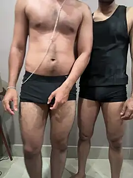 The AlphaDuo online show from May 2026 04:23:02 PM