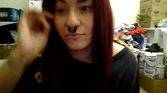 Snapshot of GabbyDaniella chatting on December 2025 08:32:02 AM GabbyDaniella online show from December 2025 08:32:02 AM