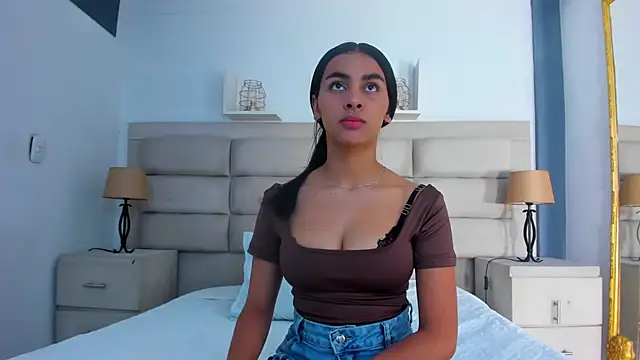 Snapshot of ManuelaEvans_ chatting on January 2026 08:56:01 PM ManuelaEvans online show from January 2026 08:56:01 PM