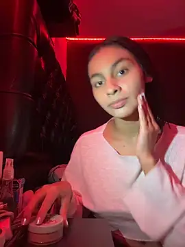 Snapshot of ManuelaEvans_ chatting on February 2026 10:19:01 PM ManuelaEvans online show from February 2026 10:19:01 PM