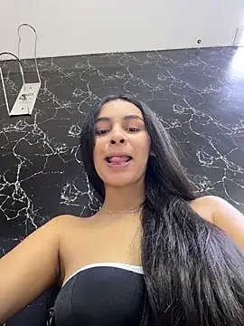 Snapshot of ManuelaEvans_ chatting on February 2026 11:43:02 PM ManuelaEvans online show from February 2026 11:43:02 PM