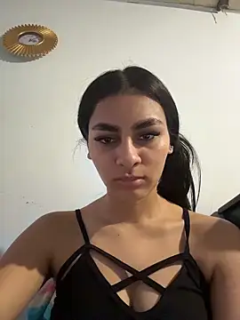 Snapshot of ManuelaEvans_ chatting on February 2026 08:01:01 PM ManuelaEvans online show from February 2026 08:01:01 PM