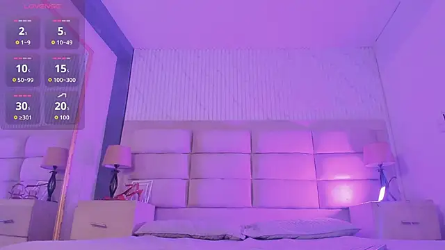 ManuelaEvans  online show from March 2026 08:26:02 PM