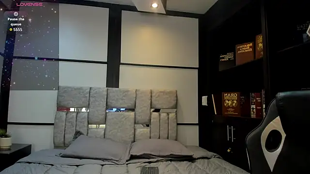 Snapshot of AmbarBrownn_ chatting on February 2026 08:32:02 PM AmbarBrownn online show from February 2026 08:32:02 PM