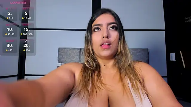 Snapshot of AmbarBrownn_ chatting on February 2026 09:24:02 PM AmbarBrownn online show from February 2026 09:24:02 PM