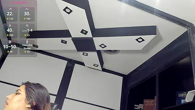 AmbarBrownn  online show from February 2026 09:16:01 PM