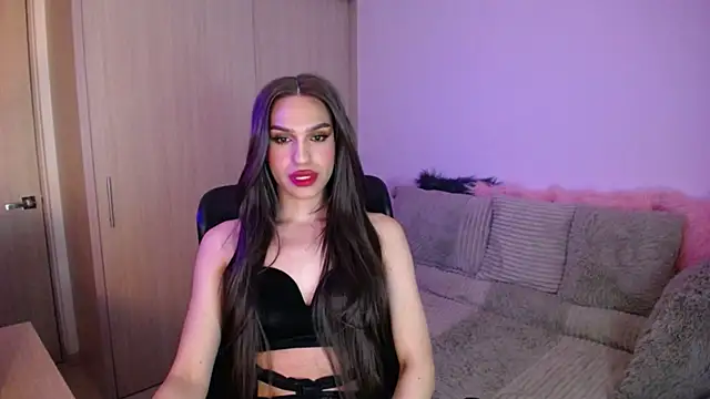 Snapshot of TSAlexaFeet chatting on December 2025 02:51:02 AM TSAlexaFeet online show from December 2025 02:51:02 AM