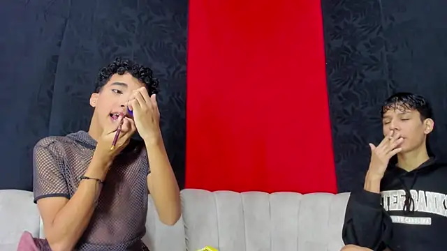 Pleasure boys hot online show from January 2026 07:06:02 PM