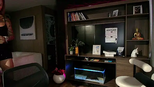 Snapshot of Ambrosia______ chatting on February 2026 12:38:02 PM Ambrosia online show from February 2026 12:38:02 PM