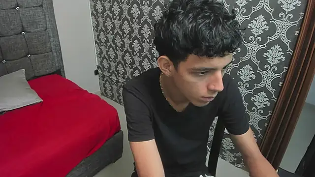 Danny Horny20 online show from February 2026 12:35:02 PM