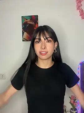 junorise23 online show from May 2026 07:04:02 AM