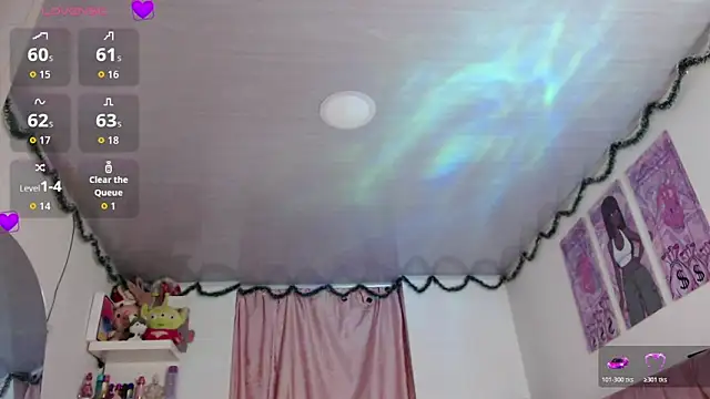 violett brown9 online show from June 2026 06:22:02 AM