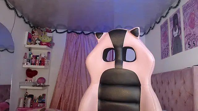 violett brown9 online show from June 2026 06:59:02 AM