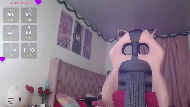 violett brown9 online show from June 2026 06:38:01 AM