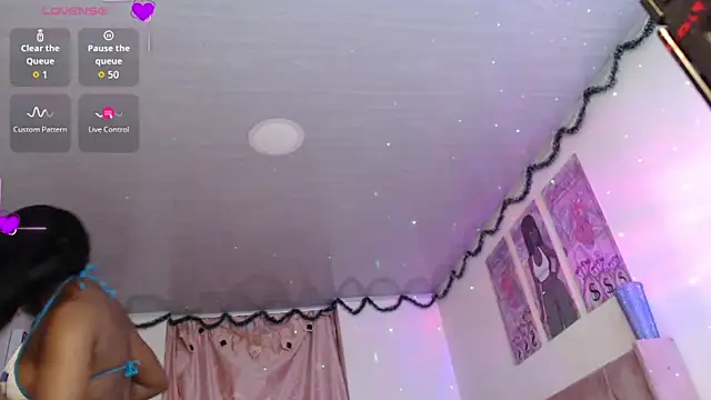 violett brown9 online show from June 2026 06:54:02 AM
