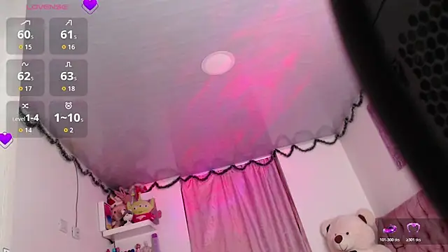 violett brown9 online show from June 2026 07:02:01 AM