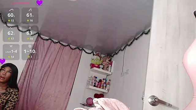 violett brown9 online show from July 2026 06:55:01 AM