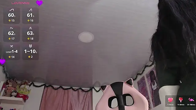 violett brown9 online show from July 2026 06:53:02 AM