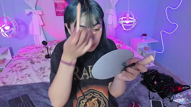 Snapshot of kyoto_Aoki chatting on January 2026 03:39:02 PM kyoto Aoki online show from January 2026 03:39:02 PM