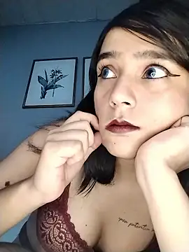 Snapshot of addictive_me chatting on March 2026 10:43:02 AM addictive me online show from March 2026 10:43:02 AM