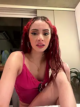 ATHENA OLIMPO online show from January 2026 03:54:01 AM