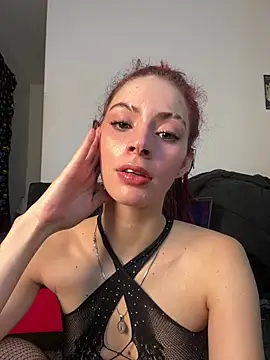 ATHENA OLIMPO online show from July 2026 12:26:02 AM