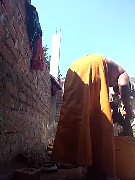 Snapshot of Rajni_hote chatting on February 2026 07:01:01 AM Rajni hote online show from February 2026 07:01:01 AM