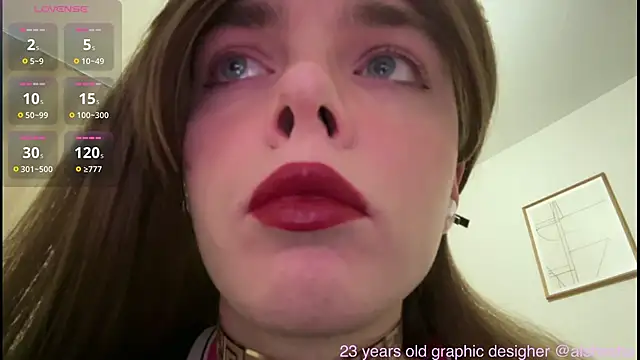 Snapshot of tasty_stranger_aishe chatting on April 2026 04:38:01 AM tasty stranger aishe online show from April 2026 04:38:01 AM