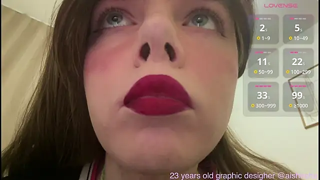 tasty stranger aishe online show from July 2026 06:18:01 AM
