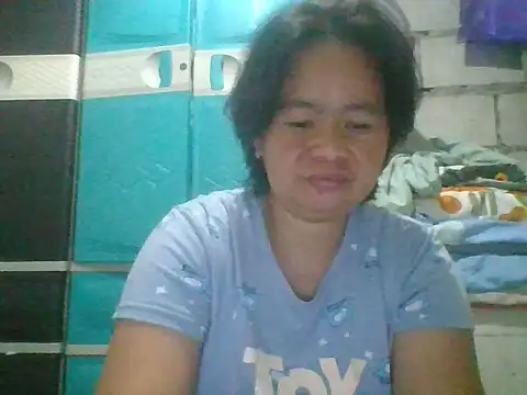 Snapshot of Wetmama_69 chatting on February 2026 12:16:02 AM Wetmama 69 online show from February 2026 12:16:02 AM