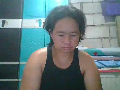 Snapshot of Wetmama_69 chatting on February 2026 11:49:02 PM Wetmama 69 online show from February 2026 11:49:02 PM