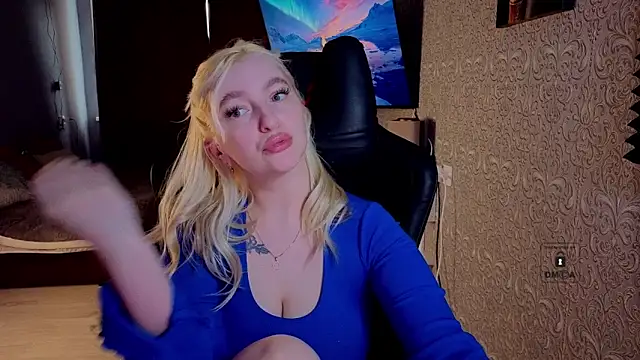 Eva Vibe  online show from May 2026 11:39:02 AM